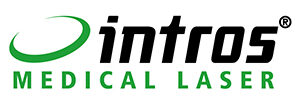 The Intros Medical Laser company logo.