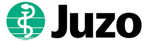 The Juzo company logo.