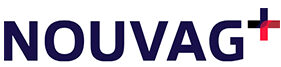 The Nouvag company logo.